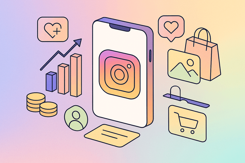 Selling on Instagram: the complete guide to success 