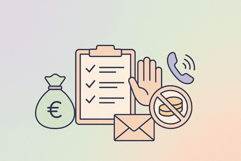 Preventing overdue payments: best practices to adopt 