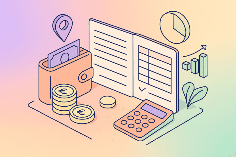 Comment bien gérer ses finances quand on lance son activité pro