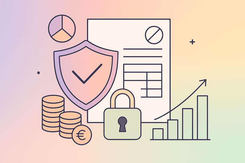 Unpaid invoice insurance: secure your collections 