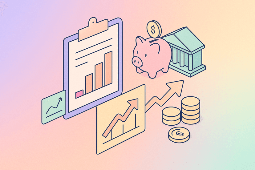 What are the best short-term investments for corporate cash flow? 