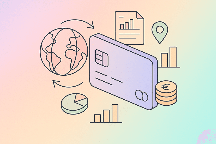 Which payment methods are best for international payments? 