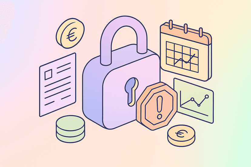 Gestion des impayés : quelles actions concrètes en cas de retard de paiement ?