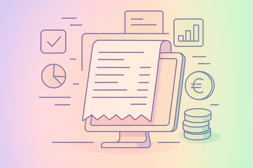 Electronic invoicing: operation and obligations 