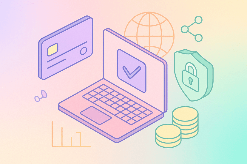 Comment bien choisir sa solution de paiement en ligne ?