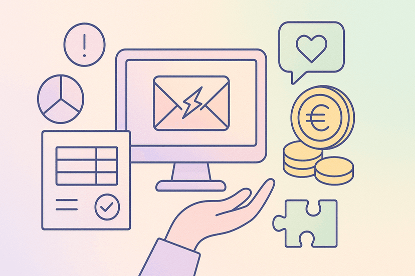 Customer reminders: how to obtain payment without breaking the relationship 
