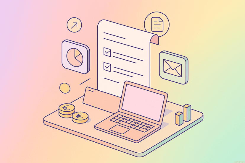 All you need to know about electronic invoicing reform 
