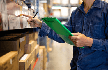 How to optimize your inventory carrying costs? 