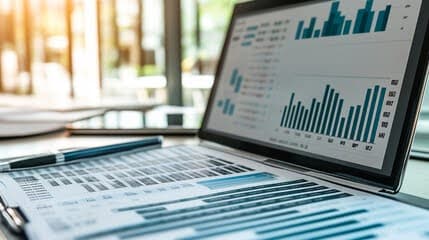 What are the best short-term investments for corporate cash flow? 