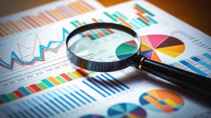 Top 8 corporate term accounts 