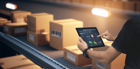 All the benefits of the ABC method to optimize your inventory management 