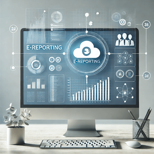 E-invoicing and e-reporting: everything you need to know 