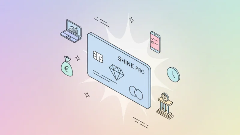 🏦 Avis sur Shine : notre analyse complète pour 2026