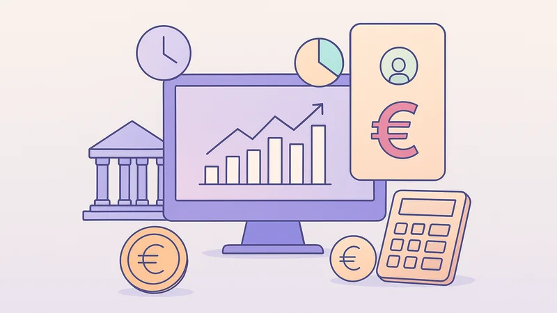 🏆 Quelles sont les 7 meilleures alternatives à Bourso Business en 2026 ?