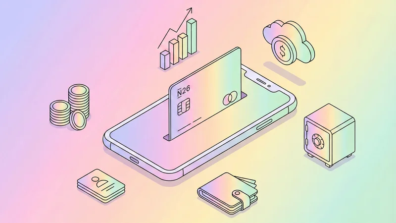 🏦 N26 Business Bewertung: Unsere komplette Analyse für 2026