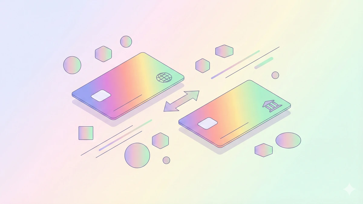 🏦 Qonto oder Wise: Welches Geschäftskonto soll man 2026 wählen?