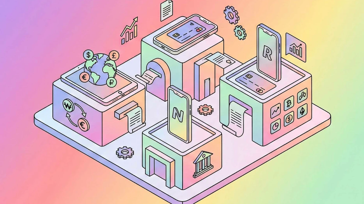 💰 Quelle banque pro choisir en 2026 : N26, Revolut ou Wise ?