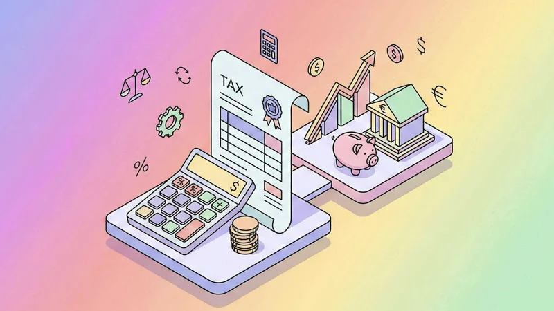 ⚖️ Guide de la fiscalité en SASU 2026 : impôts, TVA et optimisation des revenus