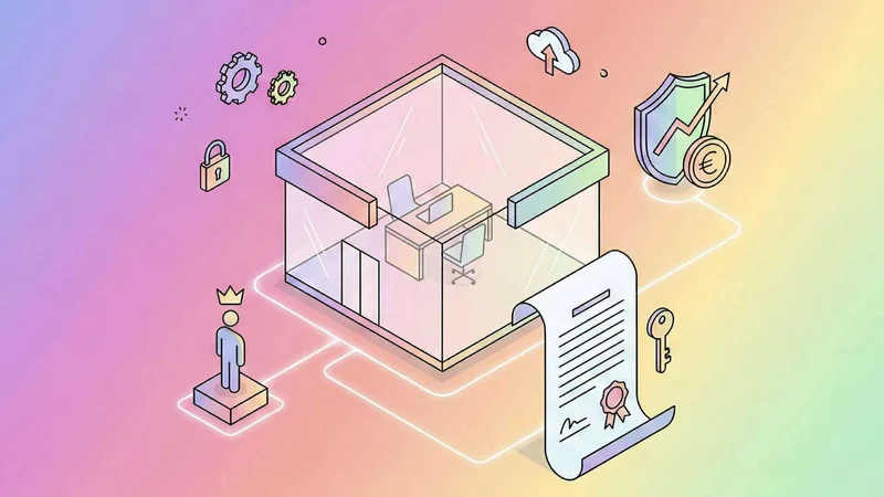 🏛️ Tout savoir les statuts d’une EURL en 2026