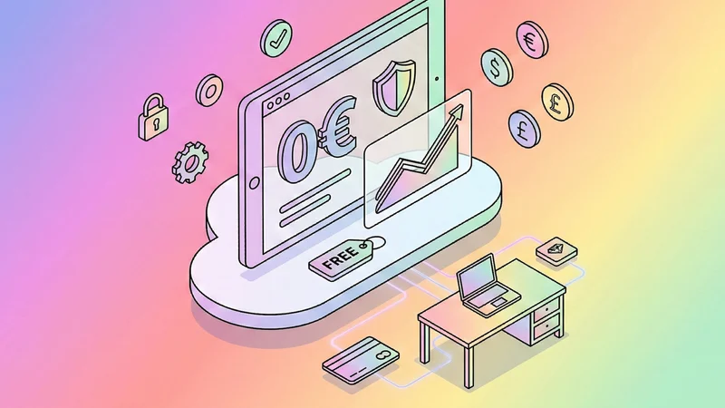 El mercado de soluciones financieras para empresas está en plena ebullición y cada vez son más las que proponen una cuenta de empresa online gratuita.