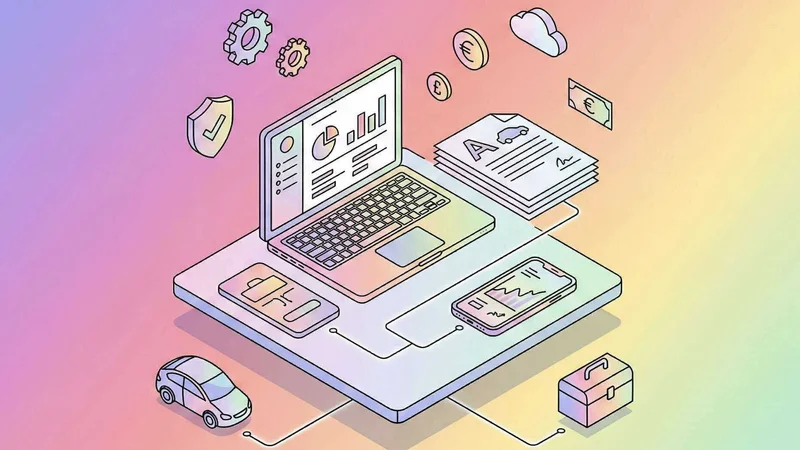 🏛️ Compte pro auto-entrepreneur : le guide complet pour 2026