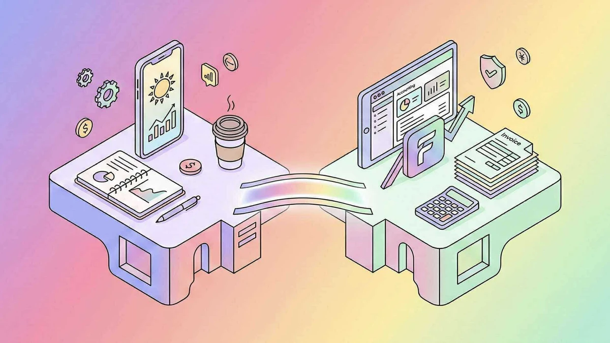 🏦 Quelle banque pro choisir en 2026 : Shine ou Finom ?