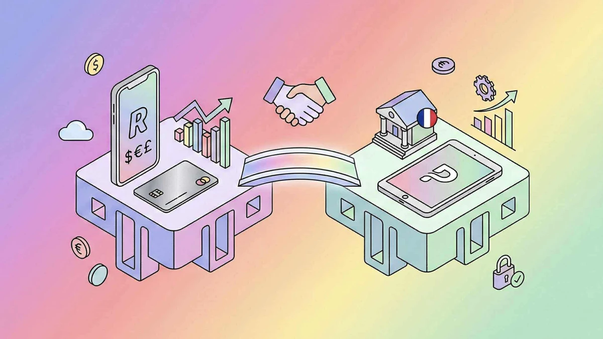 🏦 Quelle banque pro choisir en 2026 : Revolut Business ou Propulse by CA ?