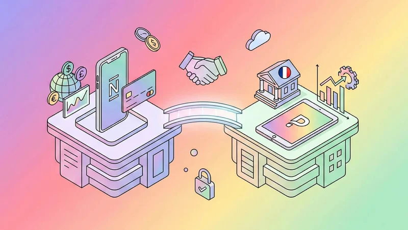 🏦 Quelle banque pro choisir en 2026 : N26 Business ou Propulse by CA ?