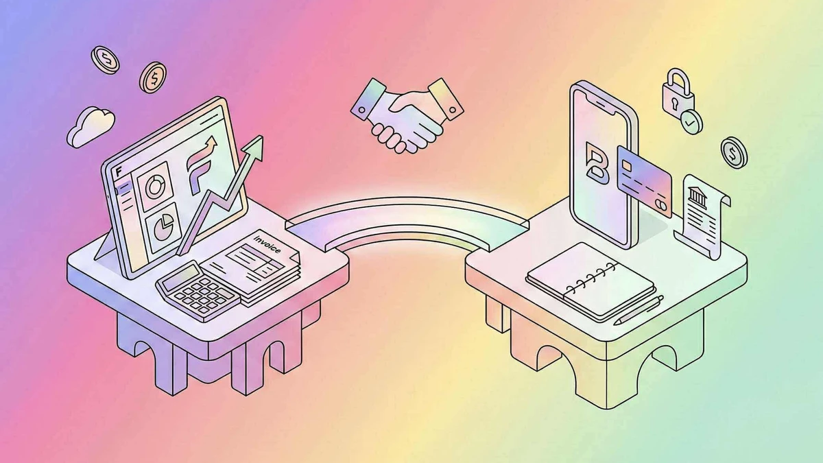 🏦 Quelle banque pro choisir en 2026 : Finom ou Blank ?