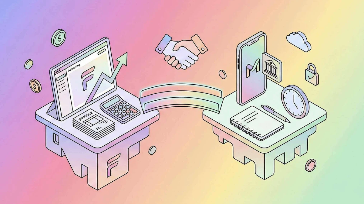 🏦 Quelle banque pro choisir en 2026 : Finom ou Memo Bank ?