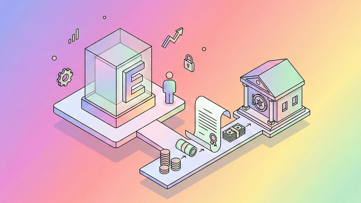 🏦 Dépôt de capital EURL : votre certificat en 24h