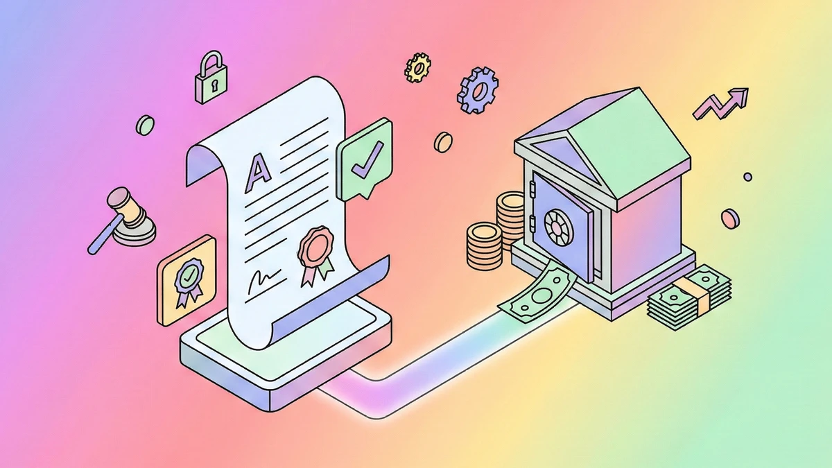 📜 Attestation de dépôt de capital : le sésame pour obtenir votre Kbis