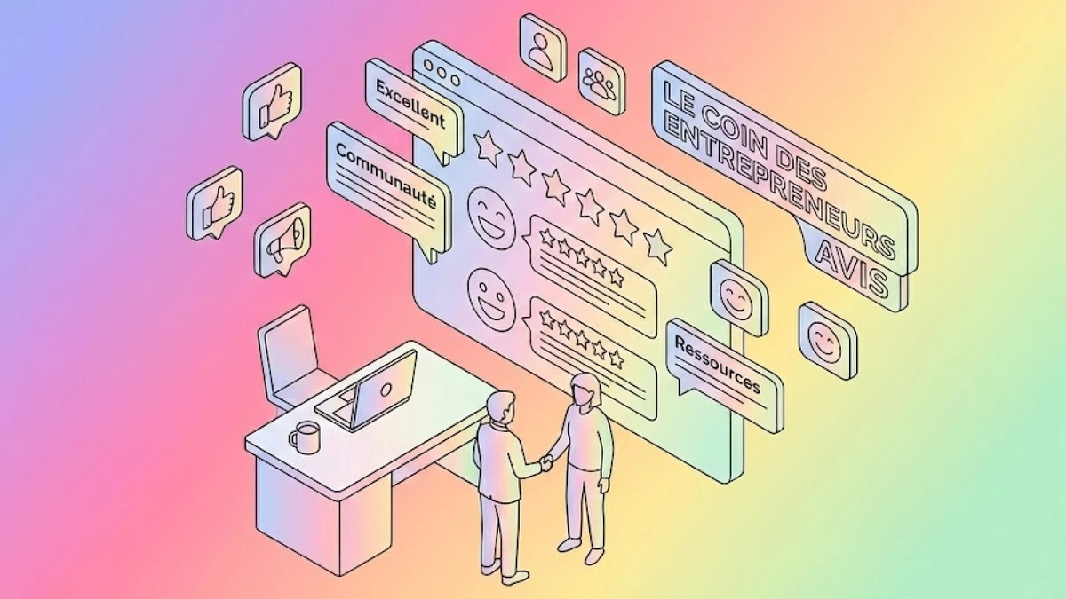 ⭐ Avis Le Coin des Entrepreneurs (2026) : faut-il suivre leurs conseils ?