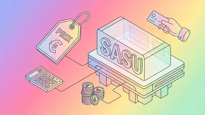 💸 Créer une SASU : combien ça coûte vraiment en 2026 ?