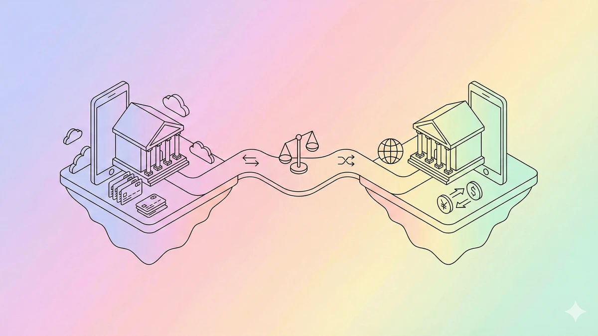 🏦 ¿Qué banco profesional elegir en 2026: Bunq o Wise?