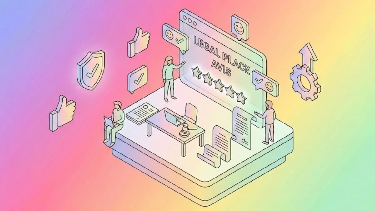 ⭐ Avis LegalPlace (2026) : arnaque ou bon plan pour créer sa boîte ?