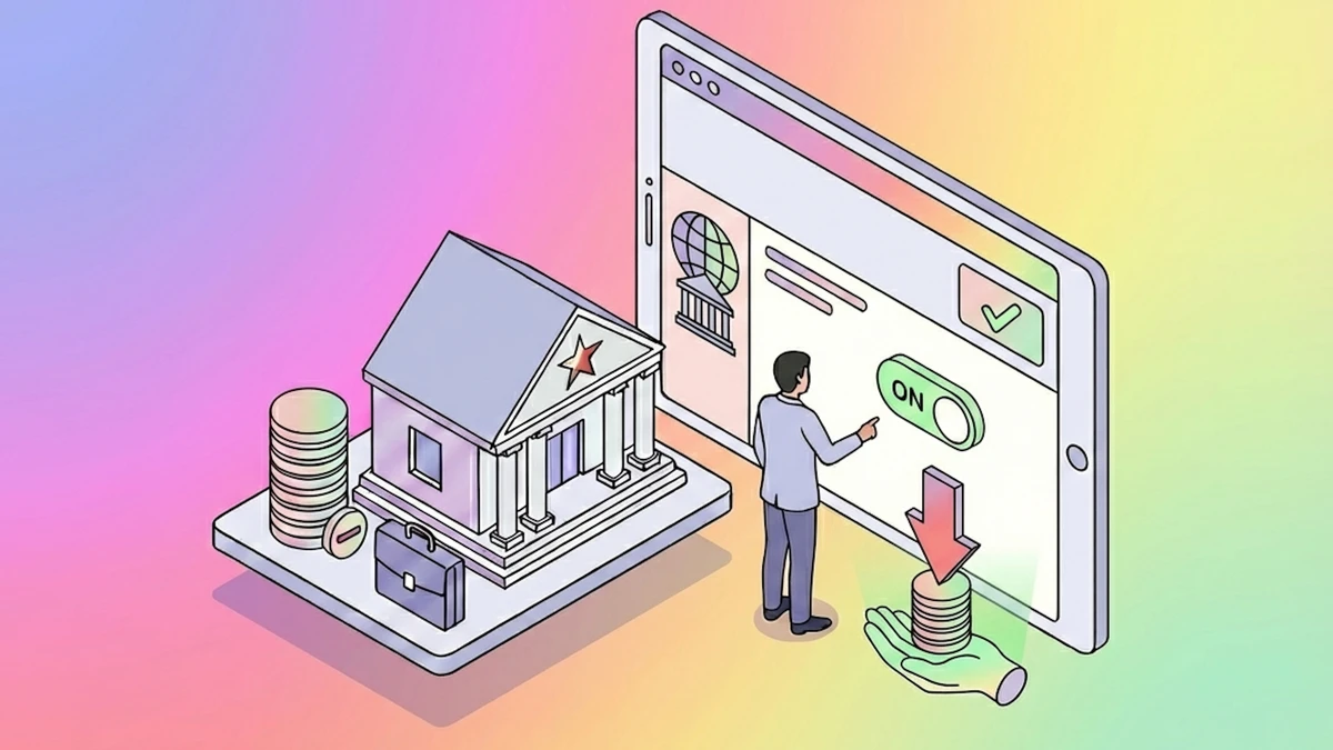 💸 Business Account with Overdraft: Which Banks Actually Say Yes in 2026?