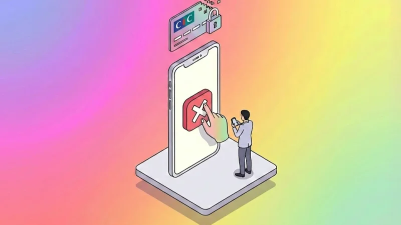 ❌ Clôturer un compte pro CIC : agence, frais et lettre type (2026)