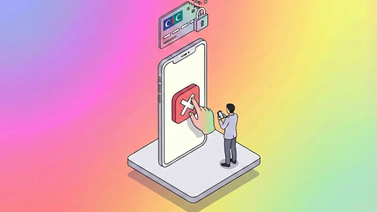 ❌ Clôturer un compte pro CIC : agence, frais et lettre type (2026)