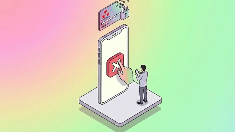 ❌ Clôturer un compte pro Crédit Mutuel : caisse locale, parts sociales et lettre (2026)