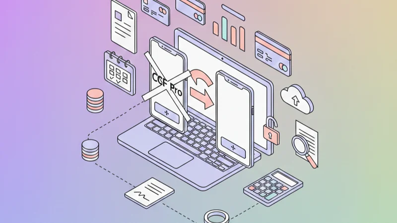 ❌ Clôturer un compte pro HSBC (devenu CCF) en 2026