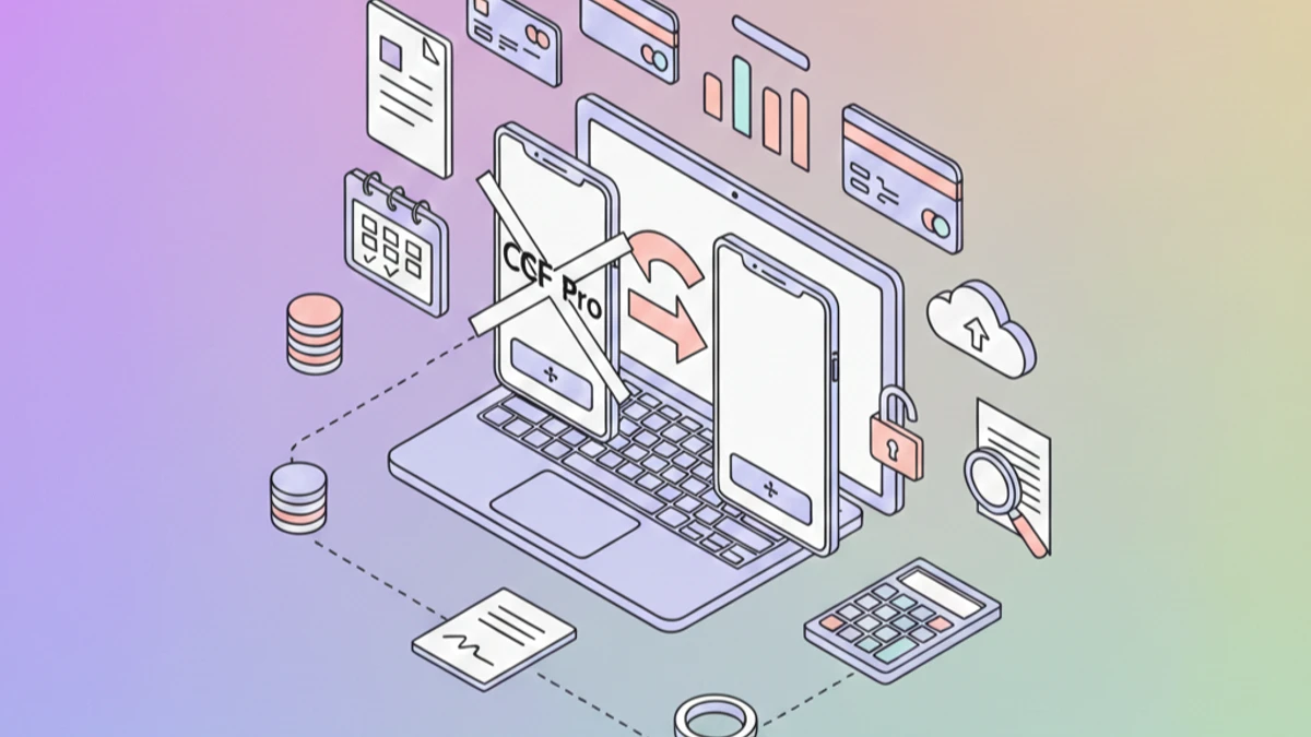 ❌ Clôturer un compte pro HSBC (devenu CCF) en 2026