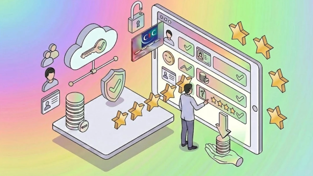 🏦 Avis sur le compte CIC Pro : notre analyse complète pour 2026