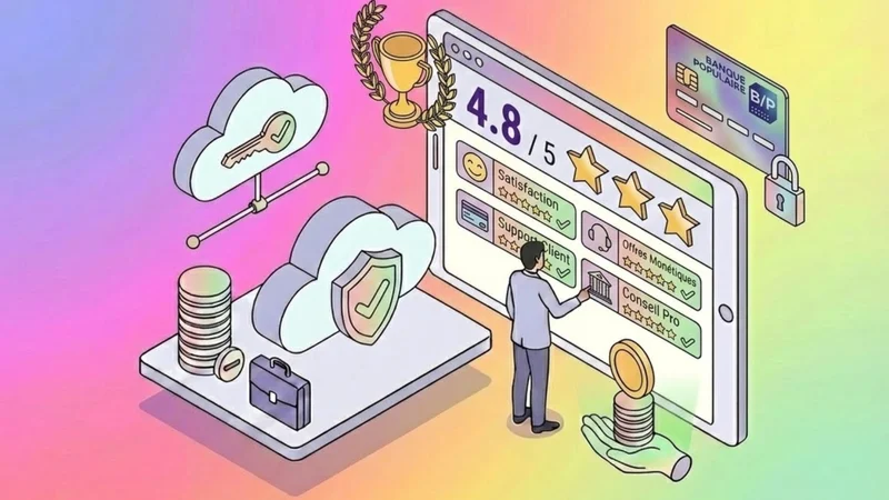 🏦 Avis sur le compte Banque Populaire Pro : notre analyse complète (2026)