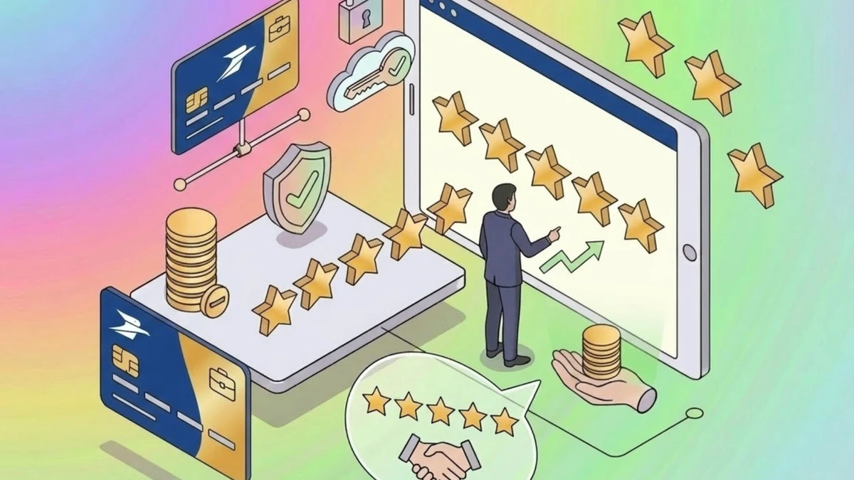 🏦 Avis sur le compte La Banque Postale Pro : notre analyse (2026)