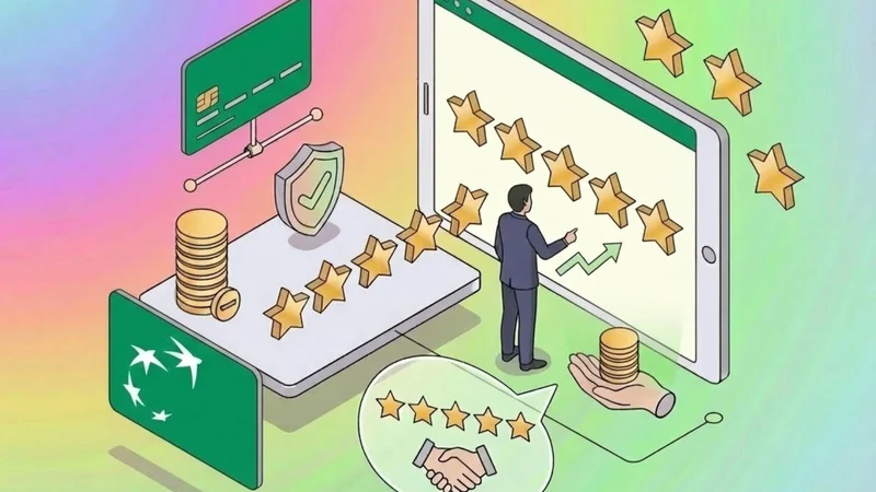 🏦 Avis sur le compte BNP Paribas Pro : notre analyse (2026)