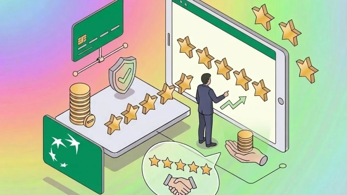 🏦 Avis sur le compte BNP Paribas Pro : notre analyse (2026)