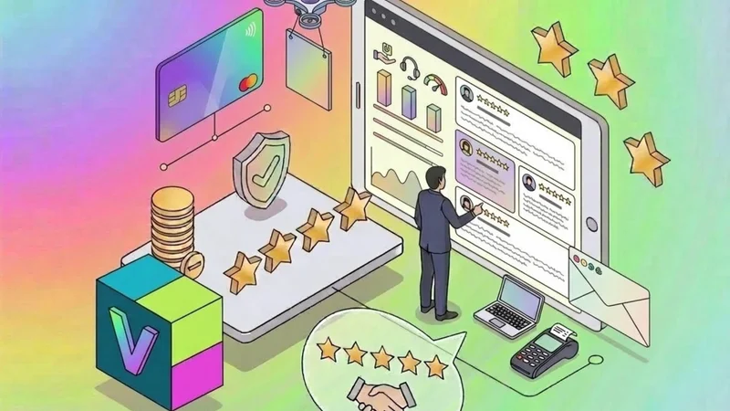 🏦 Avis sur Vivid Business : notre analyse complète pour 2026