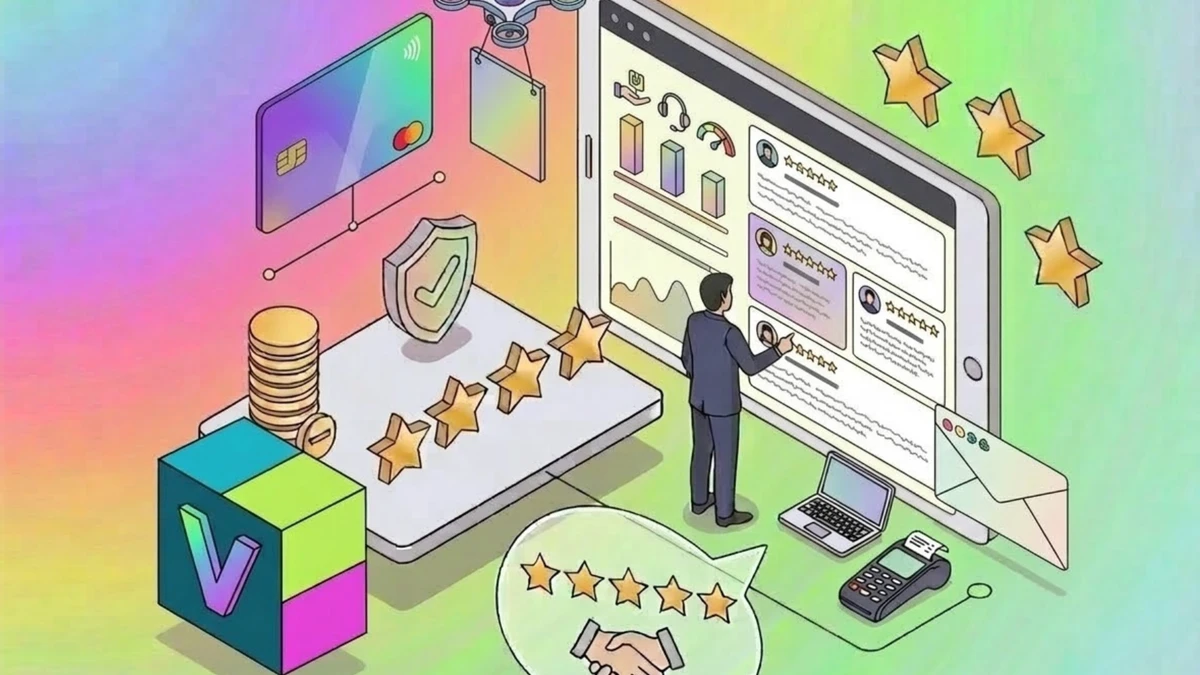 🏦 Avis sur Vivid Business : notre analyse complète pour 2026