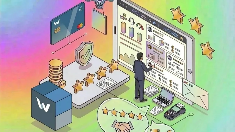 🏦 Avis sur Wallester Business : notre analyse complète pour 2026